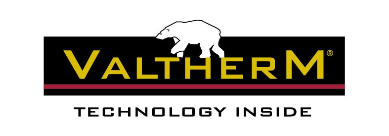 Valtherm per abbigliamento